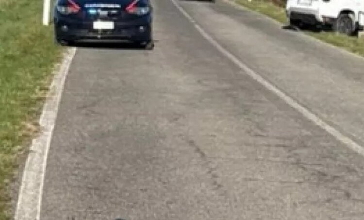 Per vendetta investe il rivale e tenta di ucciderlo Per vendetta investe il rivale e tenta di ucciderlo