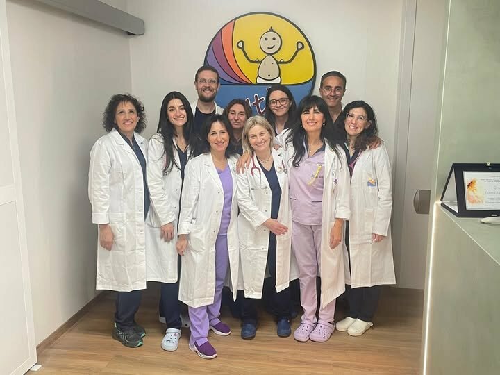 Enna, screening ecografico per la diagnosi precoce della displasia dell&rsquo;anca