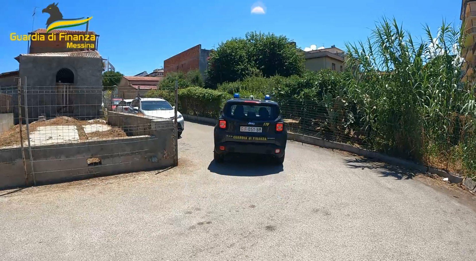 Truffa su bonus edilizi: sequestrati 1,2 milioni Truffa su bonus edilizi: sequestrati 1,2 milioni