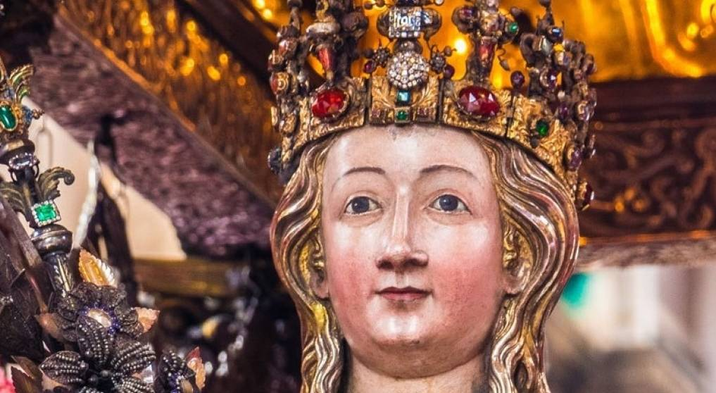 Il busto di Sant'Agata restaurato: due giorni di ostensione straordinaria Il busto di Sant'Agata restaurato: due giorni di ostensione straordinaria