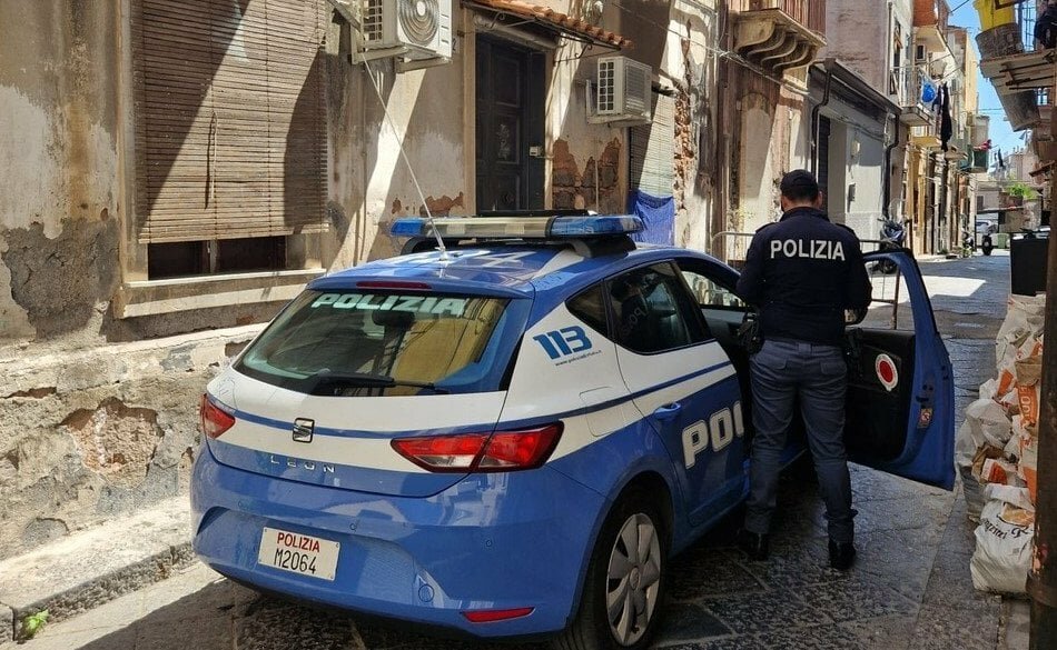 Catania