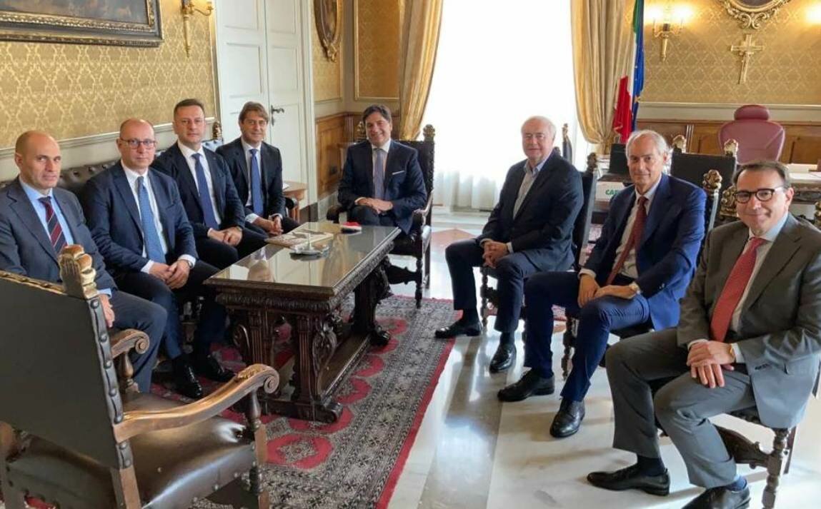 STMicroelectronics investe ancora su Catania