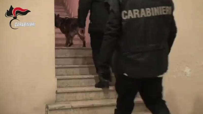 Bimbo sgridato sparisce: paura per 2 ore