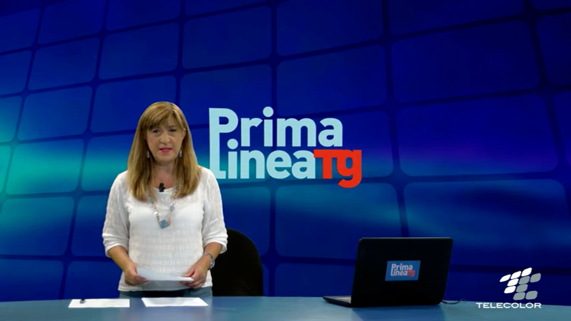 Tg 06 settembre 2021 - ore 13