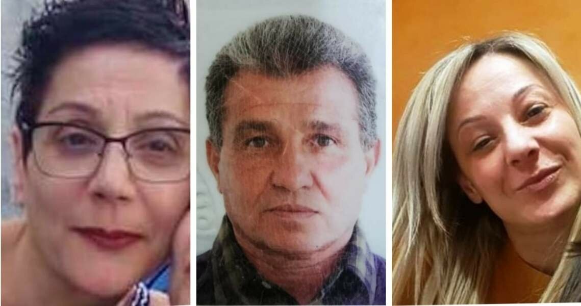 Follia a Riposto, si cerca un movente