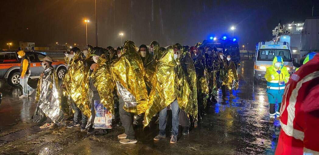 La sentenza a Catania: 'Illegittimo il decreto ong'