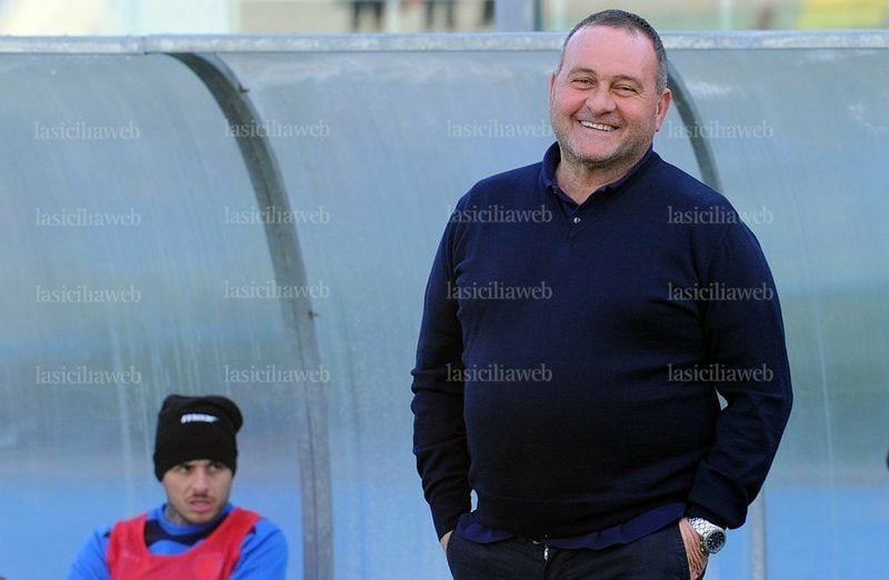Messina: via Capuano, ecco Raciti