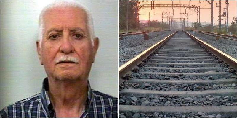 Fedelissimo di Riina trovato morto sui binari