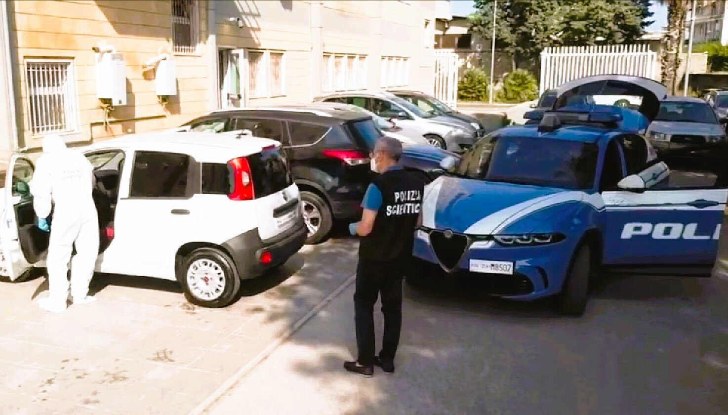 Due idraulici vanno al sopralluogo: &egrave; un agguato