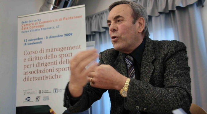 Il fondatore di TelePordenone ucciso a sprangate in casa