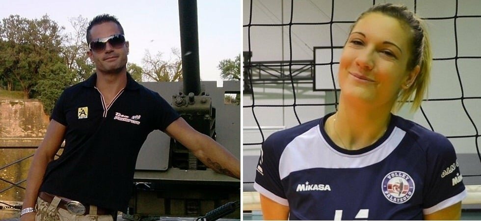 Vicina di casa uccisa, il catanese si suicida