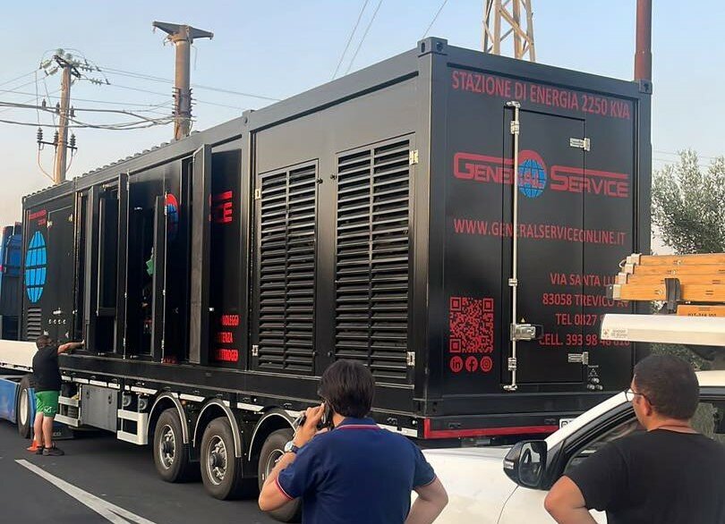 Misterbianco, sindaco denuncia gestore elettrico