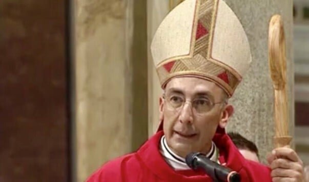 E se il papa fosse siciliano?