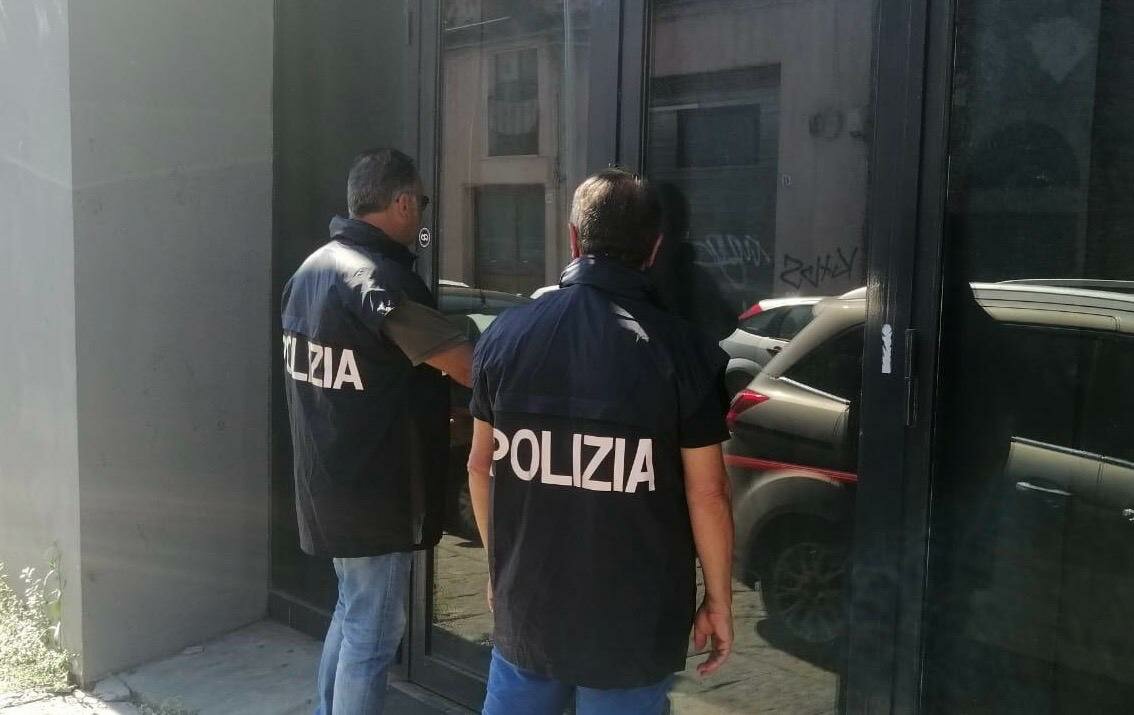 Catania