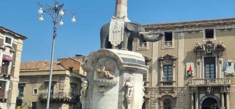Italiani felici della propria citt&agrave;: ma a Catania no