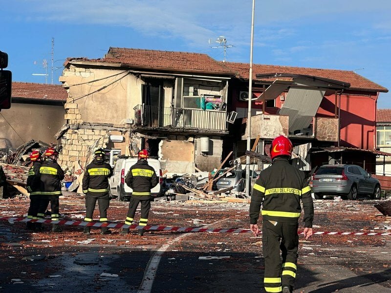 Senza gas da settimane, nasce un comitato