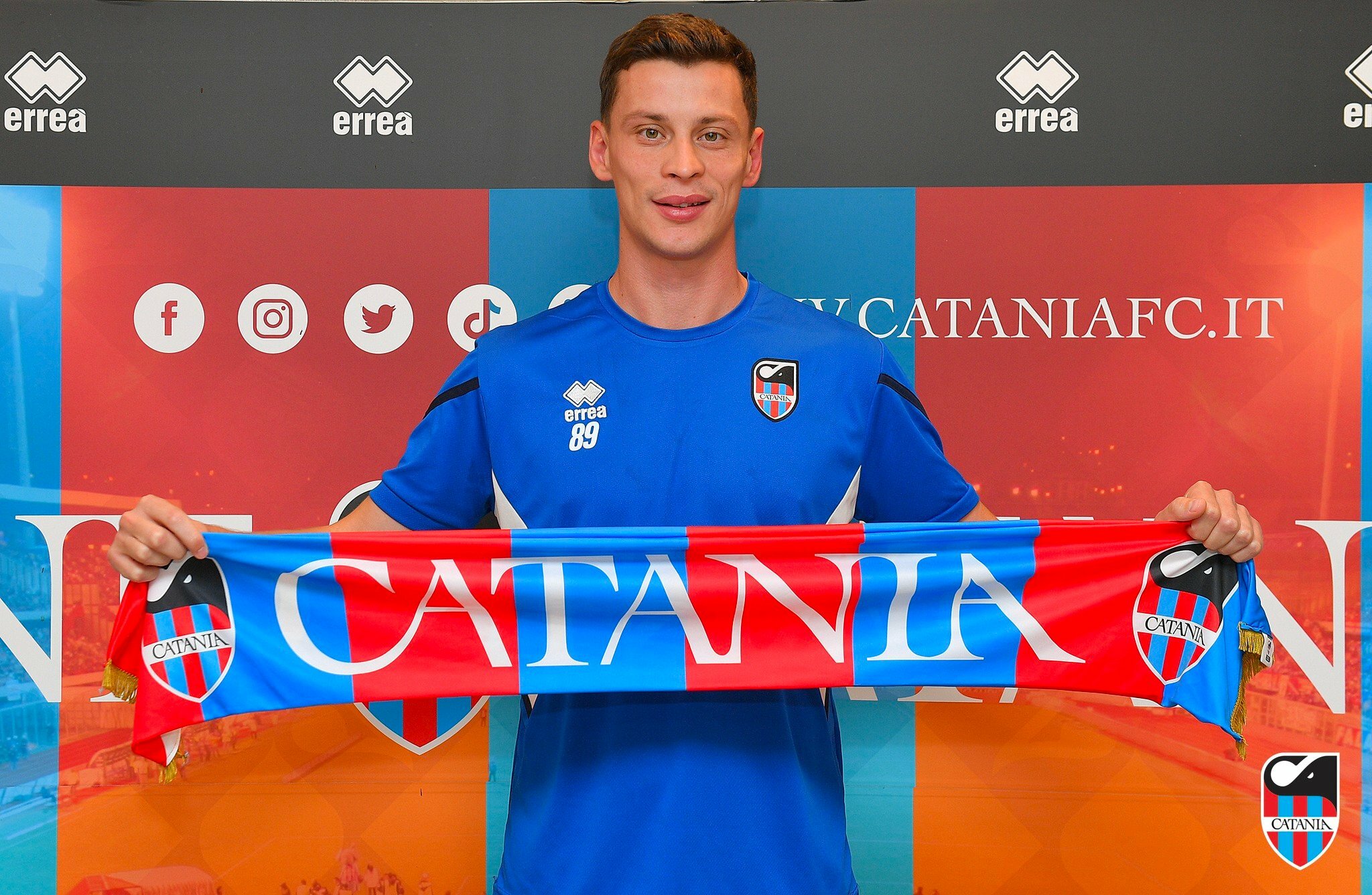 Catania, preso Marsura