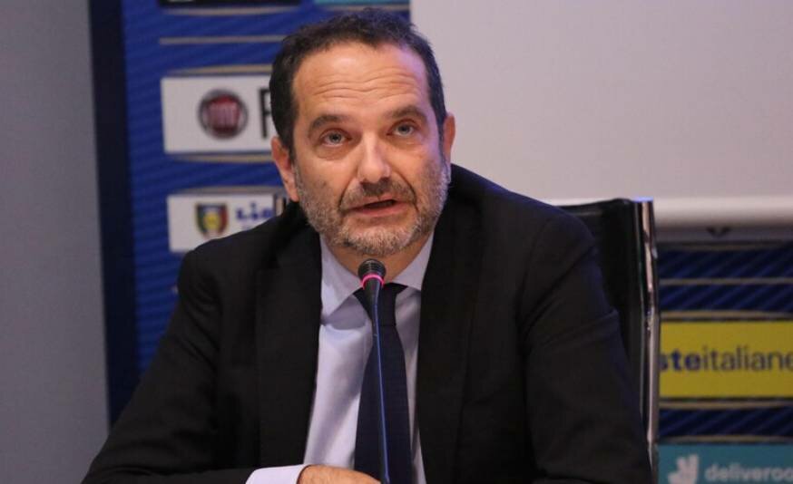 Lega Pro, slittano i playoff