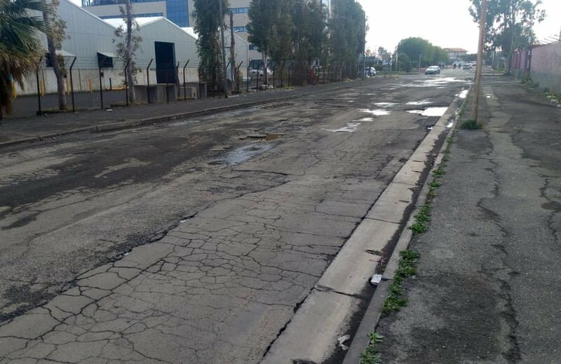 Catania: 50 milioni per la zona industriale