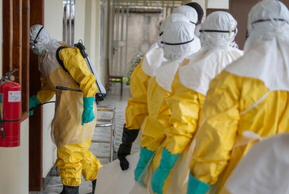 Ebola, in Sicilia 'attenzione alta'