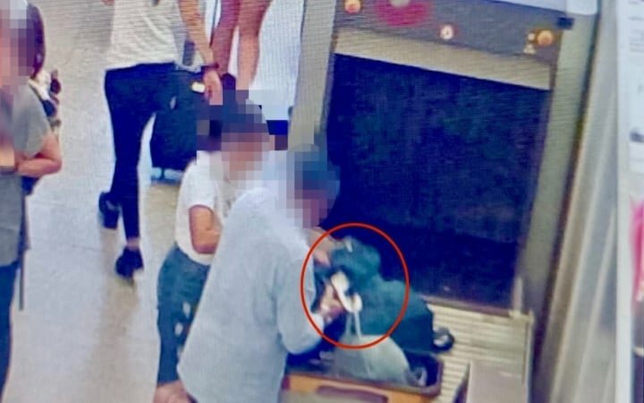 Fontanarossa, rubano pc ai varchi di sicurezza