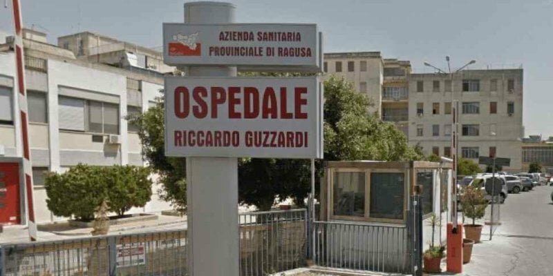 In ospedale operai storditi da vapori del gasolio In ospedale operai storditi da vapori del gasolio