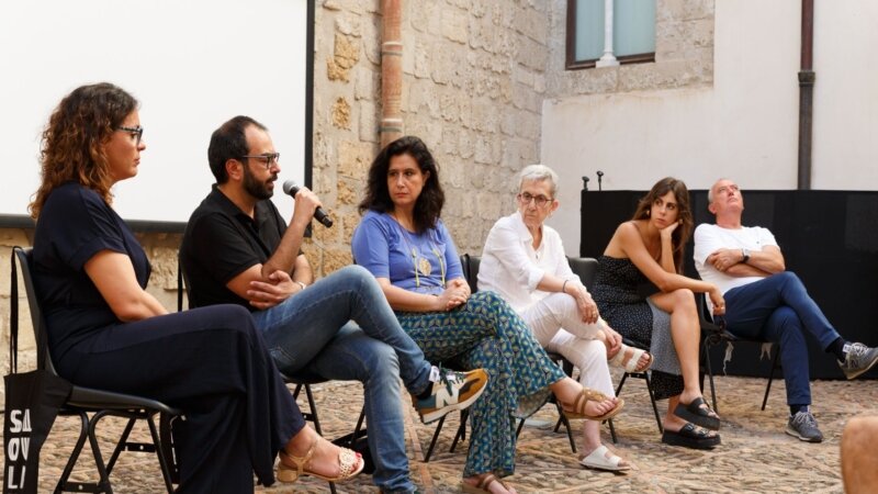 Un concorso di cortometraggi sulla salute mentale