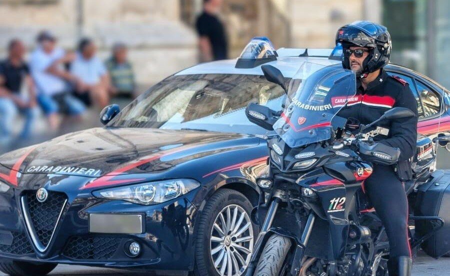 Tassi al 140% l'anno: arrestati due usurai