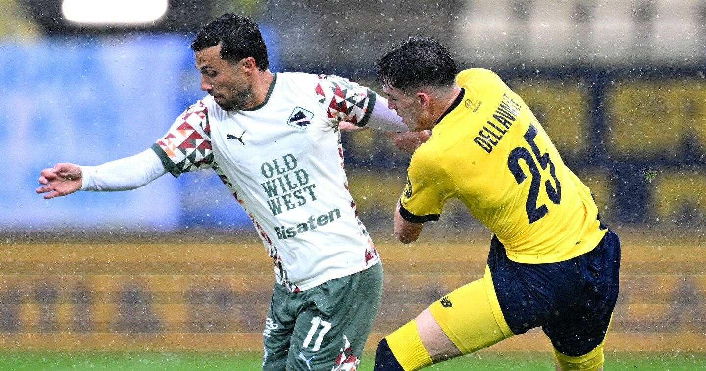 Palermo, beffa nel finale
