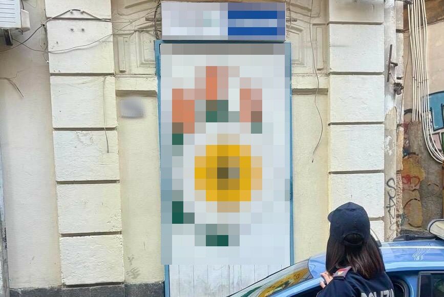 Catania: 'spaccia' sim intestate a ignari clienti