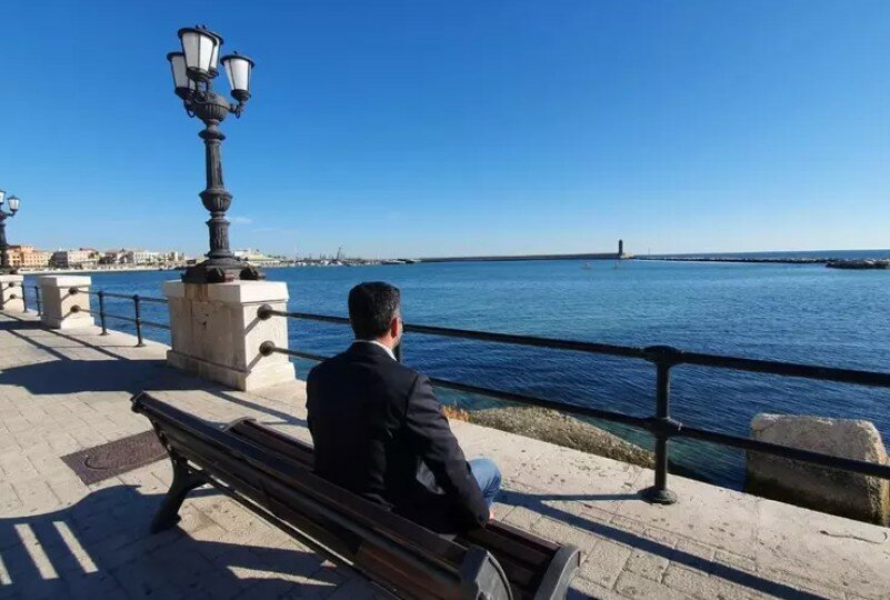 La città col miglior clima d'Italia non è in Sicilia