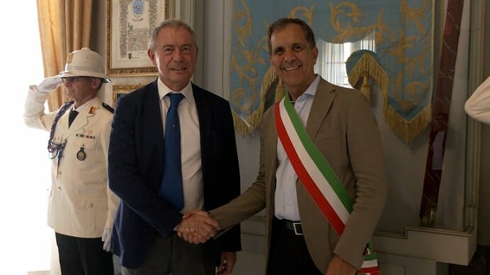 Hi Tech, in arrivo 200 milioni a Catania