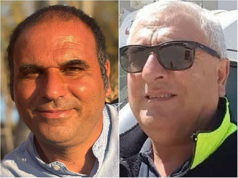 Incidente nel depuratore, muoiono operaio e soccorritore del 118 Incidente nel depuratore, muoiono operaio e soccorritore del 118
