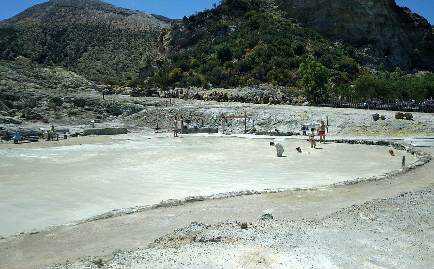 Vulcano