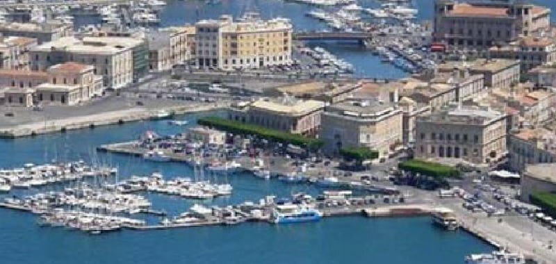 Siracusa
