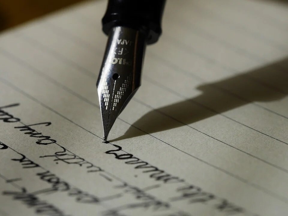 We share the letter sent by the Minister of Made in Italy, Adolfo Urso.