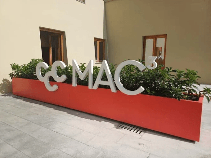 Museo Mac3: il Consorzio al fianco del Comune per l’avvio delle attività Museo Mac3: il Consorzio al fianco del Comune per l’avvio delle attività