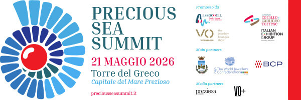 Nasce Precious Sea Summit Nasce Precious Sea Summit