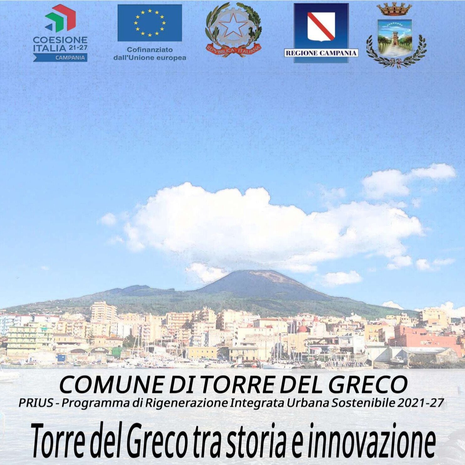 Fondi Prius Torre del Greco Fondi Prius Torre del Greco