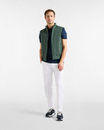harmont-blaine-gilet-uomo-in-nylon-con-ricamo