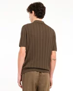 manuel-ritz-polo-punto-riga-verticale-traforato-in-cotone