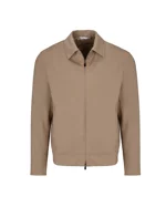 manuel-ritz-giubbino-in-fresco-di-lana-stretch-beige