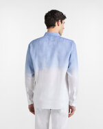 harmont-blaine-camicia-stampa-degrade