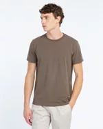 manuel-ritz-t-shirt-jersey-di-cotone-stretch-marrone-01