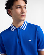 harmont-blaine-polo-uomo-con-zip-capsule-sorbetto