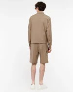 manuel-ritz-giubbino-in-fresco-di-lana-stretch-beige