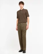 manuel-ritz-polo-punto-riga-verticale-traforato-in-cotone