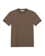 manuel-ritz-t-shirt-jersey-di-cotone-stretch-marrone-01