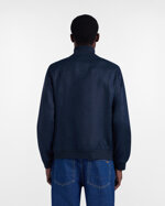 harmont-blaine-bomber-uomo-lino-waterproof
