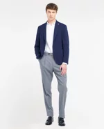 manuel-ritz-giacca-jersey-piquet-misto-cotone-stretch-blu